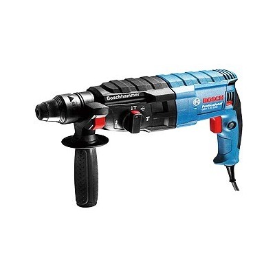 MARTEAU PERFORATEUR SDS PLUS 790W GBH2-24DRE BOSCH BOSCH - 1